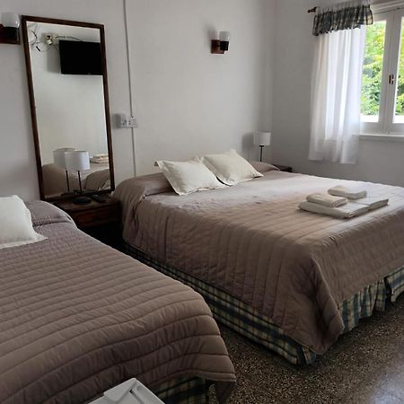ויז'ה חסל Hosteria Sajonia מראה חיצוני תמונה